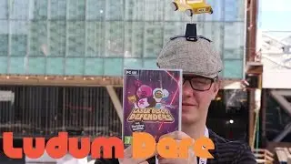 YOU can make a game in a weekend (Ludum Dare Documentary)