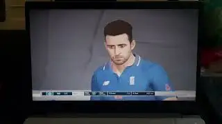 Ashes Cricket 2017 pc gameplay : AMD A6 no Graphics card