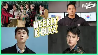 Steve Yoo / BTOB Jung Il-hoon / Pinch-hitter Jung Woo-sung / BTS album sales [K-BUZZ]