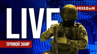 Телеканал FREEДОМ. Прямой эфир | Ночь 4.08.2024