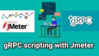 How to create a gRPC protocol script with JMeter? #gRPC protocol performance testing