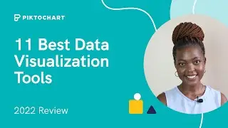 11 Best Data Visualization Tools [2022 Review]