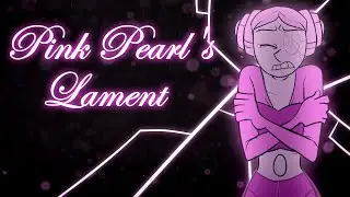 SU AU | Pink Pearls Lament | MUSIC VIDEO