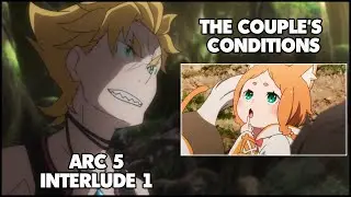 Re: Zero Arc 5 Interlude 1 | Web Novel Summary 