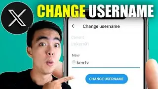 How to Change Your Username on X (2024 Update)