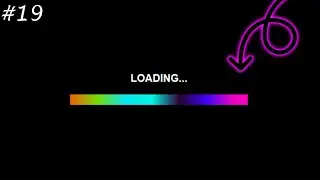 HTML CSS Loading Animation |@pinkweb0 html css tutorial #css#html#tutorial