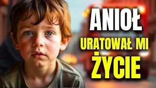 O Krok od Śmierci – ŚWIADECTA Jak ANIOŁ STRÓŻ Interweniuje w DRAMATYCZNYCH MOMENTACH!