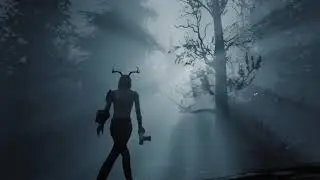 FalloutWorlds | Dark Bog | Xbox