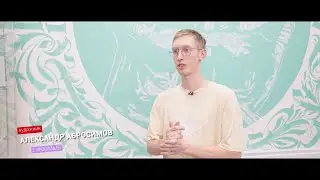 Античный стрит-арт на стенах библиотеки | Контуры Культуры (Александр Абросимов)