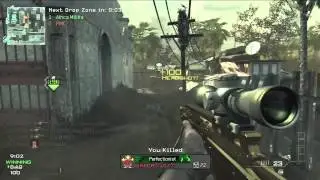 Rebel: Hopped on MW3