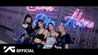 BLACKPINK - Lovesick Girls M/V MAKING FILM