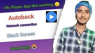 How To Solve MX Player Auto Back Problem