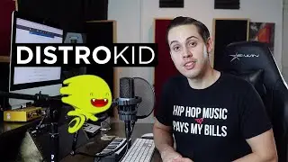 DistroKid - How To Upload A Song Start To Finish & What To Expect