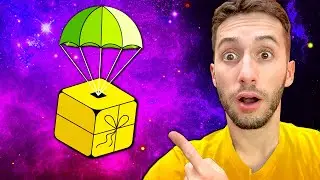 Block Games Airdrop - Free $BLOCK Airdrop (Block Games Airdrop Guide)