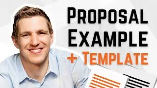 Research Proposal Examples & Samples (Masters & PhD) + Free Proposal Template