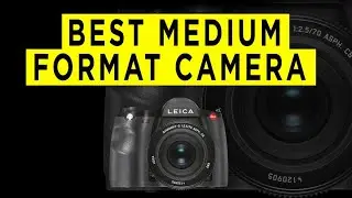 Best Medium Format Camera