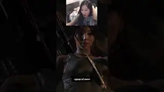 39Daph discovers Tomb Raiders Jiggle Physics 