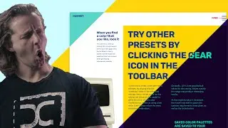 Did I Find the BEST Color Tool for Web Designers?