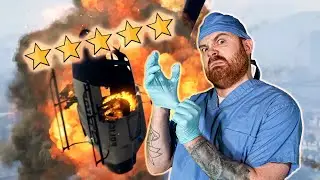 GTA 5 Doctors are INSANE