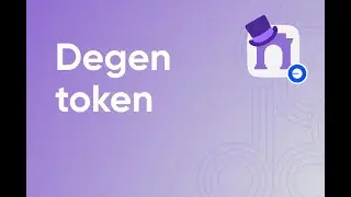 WTF is an L3? DEGEN CHAIN!