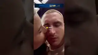 АДЕЛЬ ИЗДЕВАЕТСЯ НАД МИШЕЙ 