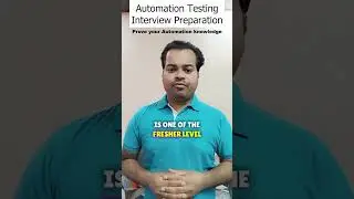 Which String Function is use to combine 2 Strings? | Automation Testing Interview Question