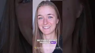 The 'Secret' to Lasting Eating Disorder Recovery... 🤫