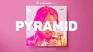 [FREE] "Pyramid" - Tyga x Chris Brown Type Beat | R&B x Rap Instrumental