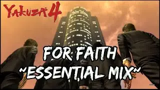 Hidenori Shoji - For Faith (Essential Mix)