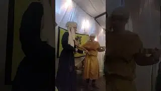 Alcántar СРЕДНЕВЕКОВАЯ МУЗЫКА! 