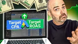Google Ads Bidding Strategies Current BEST Practices