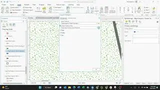 Export Data features in ArcGIS Pro