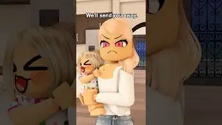 😰 EVIL STEP DAD MADE MY MOM KICK ME OUT OF THE HOUSE 