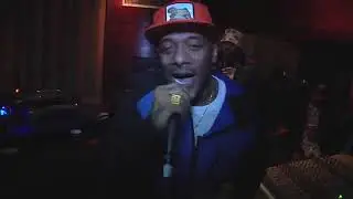 Prodigy and Sean Price Cypher   Rap Life NY