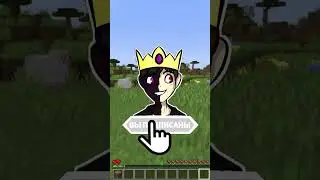 Майнкрафт, Но Я Стал Курицей! #shorts #minecraft