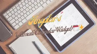 Mastering Angular: Build a Stunning Calendar Widget with Event Management | Web Genie