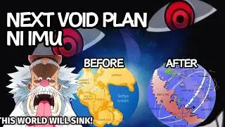 Ang plano ni Imu na next VOID