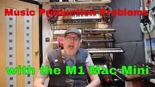 What are the Problems with using Apples New M1 Mac Mini?