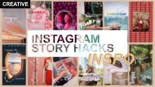 Instagram Story Hacks | 12 Easy Techniques