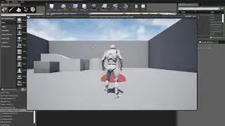 Automated functional testing in UE4