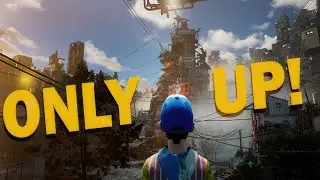 Only Up! | GamePlay PC