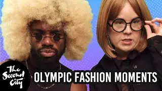 The Best and Worst Fashion Moments from Paris 2024