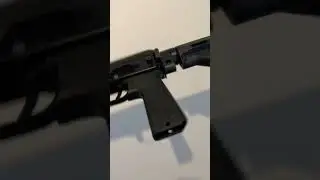 Рукоятка для АК от Gladman