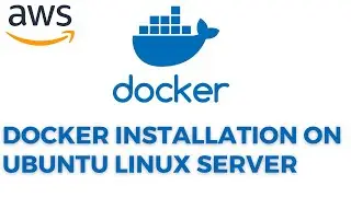 Docker installation on ubuntu linux machin 20.04 / 22.10  Docker = 1