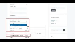 How to Add Custom Extra Fields on WooCommerce Checkout Page?