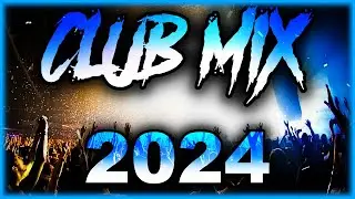 Club Party Mix 2025 l Mashups & Transitions l Popular songs 2025