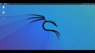 kali linux password change