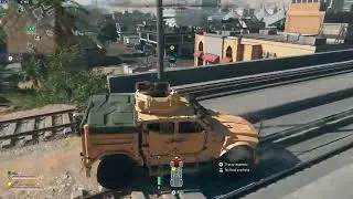 DIÁRIO DMZ | Episódio#3 - Extração - #dmz #warzone #dmzwarzone