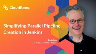 Simplifying Parallel Pipeline Creation in Jenkins