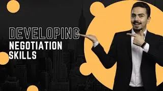 Conflict Management Course: Unlocking Success: Developing Effective Negotiation Skills 5